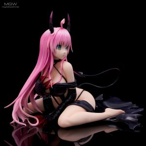 Lala Satalin Deviluke Darkness ver. by Union Creative from To LOVE-Ru - とらぶる - Darkness 7