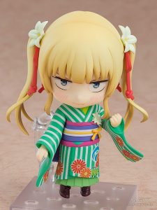 Nendoroid Eriri Spencer Sawamura Kimono Ver. by Good Smile Company from Saekano How to Raise a Boring Girlfriend Fine 3