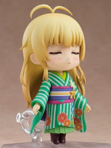 Nendoroid Eriri Spencer Sawamura Kimono Ver. by Good Smile Company from Saekano How to Raise a Boring Girlfriend Fine 5