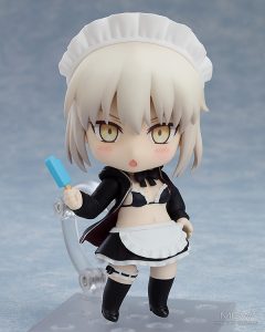 Nendoroid Rider Altria Pendragon Alter by Good Smile Company from Fate Grand Order 4