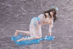 Osuki Mamako Slime Damage ver. by Aniplex from Do You Love Your Mom and Her Two hit Multi Target Attacks 1