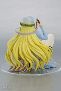 Queens Blade Beautiful Fighters Priestess of Gainos Melpha Inoue Takuya ver. by Orchidseed 7