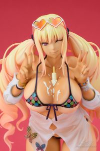 Shatte Judevesten Swimsuit Ver. by AMAKUNI from Super Robot Wars Super Robot Taisen 4