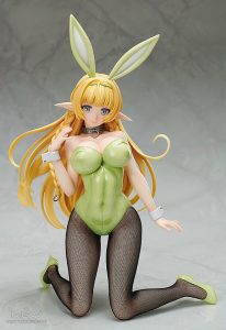 Shera L. Greenwood Bunny Ver. by FREEing from How Not to Summon a Demon Lord 2