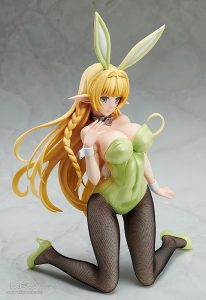 Shera L. Greenwood Bunny Ver. by FREEing from How Not to Summon a Demon Lord 3