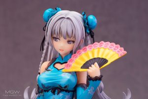 SkyTube Dai Yu illustration by Tony DX Ver. 11