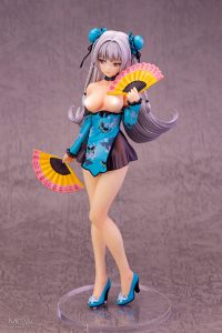 SkyTube Dai Yu illustration by Tony DX Ver. 16