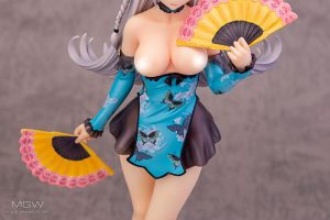 SkyTube Dai Yu illustration by Tony DX Ver. 19