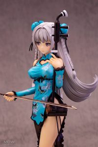 SkyTube Dai Yu illustration by Tony DX Ver. 4