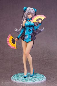 SkyTube Dai Yu illustration by Tony DX Ver. 6