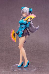 SkyTube Dai Yu illustration by Tony DX Ver. 7