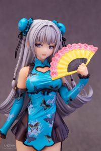 SkyTube Dai Yu illustration by Tony DX Ver. 9