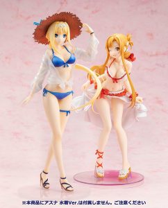 Sword Art Online Alice Swimsuit Ver. by KADOKAWA 20