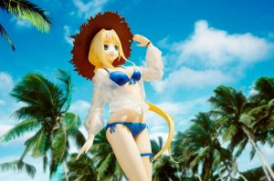 Sword Art Online Alice Swimsuit Ver. by KADOKAWA 21