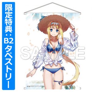 Sword Art Online Alice Swimsuit Ver. by KADOKAWA 6