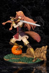 The Rising of the Shield Hero Raphtalia by Kotobukiya 1