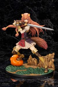 The Rising of the Shield Hero Raphtalia by Kotobukiya 2