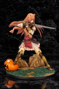 The Rising of the Shield Hero Raphtalia by Kotobukiya 3