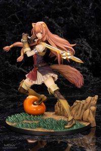 The Rising of the Shield Hero Raphtalia by Kotobukiya 5