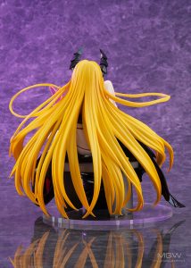 To LOVE Ru Darkness Golden Darkness by FLARE Konjiki no Yami 5