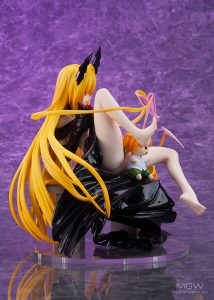 To LOVE Ru Darkness Golden Darkness by FLARE Konjiki no Yami 6