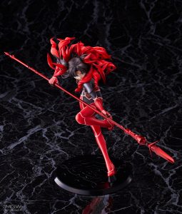 Tohsaka Rin Battle Version by Aniplex from Fate/EXTRA Last Encore 5