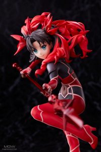 Tohsaka Rin Battle Version by Aniplex from Fate/EXTRA Last Encore 6