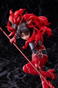 Tohsaka Rin Battle Version by Aniplex from Fate/EXTRA Last Encore 7