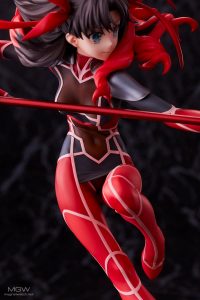 Tohsaka Rin Battle Version by Aniplex from Fate/EXTRA Last Encore 8
