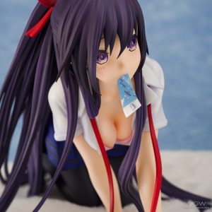 Yatogami Tohka by Union Creative from Date A Live III 12