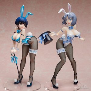 Yumi Bunny Ver. by FREEing from Senran Kagura 11