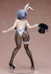 Yumi Bunny Ver. by FREEing from Senran Kagura 7