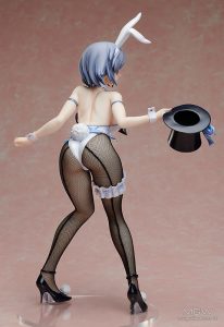 Yumi Bunny Ver. by FREEing from Senran Kagura 8