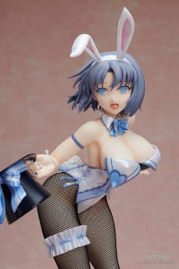 Yumi Bunny Ver. by FREEing from Senran Kagura 9