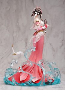 Zhen Ji Peony Pavilion Ver. by Myethos from King of Glory 4