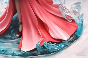 Zhen Ji Peony Pavilion Ver. by Myethos from King of Glory 7
