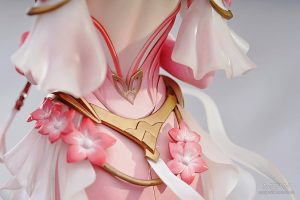 Zhen Ji Peony Pavilion Ver. by Myethos from King of Glory 9