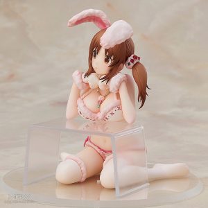 Airi Totoki Princess Bunny After Special Training Ver. by ALUMINA from THE iDOLM@STER CINDERELLA GIRLS 3