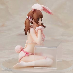 Airi Totoki Princess Bunny After Special Training Ver. by ALUMINA from THE iDOLM@STER CINDERELLA GIRLS 5