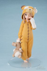 Alice Boko Pajamas Ver. by AMAKUNI from GIRLS und PANZER das FINALE 1