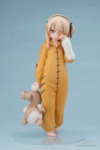 Alice Boko Pajamas Ver. by AMAKUNI from GIRLS und PANZER das FINALE 10
