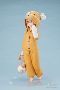 Alice Boko Pajamas Ver. by AMAKUNI from GIRLS und PANZER das FINALE 2