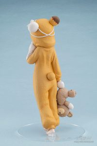 Alice Boko Pajamas Ver. by AMAKUNI from GIRLS und PANZER das FINALE 3