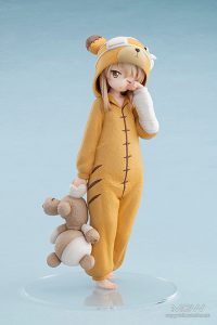 Alice Boko Pajamas Ver. by AMAKUNI from GIRLS und PANZER das FINALE 4