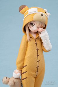 Alice Boko Pajamas Ver. by AMAKUNI from GIRLS und PANZER das FINALE 5