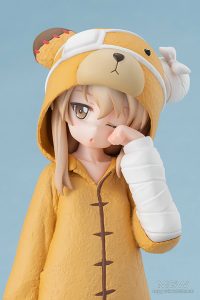 Alice Boko Pajamas Ver. by AMAKUNI from GIRLS und PANZER das FINALE 7