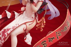 Azur Lane Unicorn Haru no Rei by HobbyMax 5