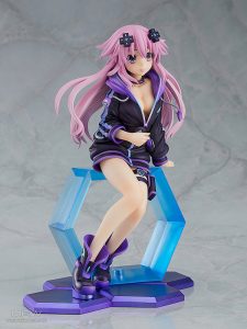Dimension Traveler Neptune by WING from Megadimension Neptunia VII 3