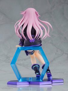 Dimension Traveler Neptune by WING from Megadimension Neptunia VII 4
