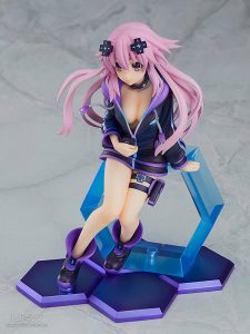 Dimension Traveler Neptune by WING from Megadimension Neptunia VII 6